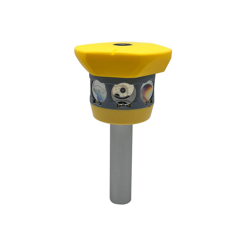 Custom Size BK7 Prism-assembly Optical Prism — image 1