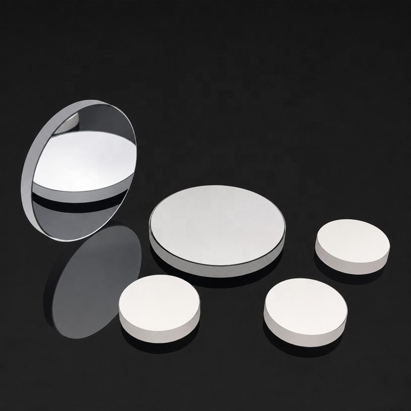 Custom Size BK7 Rectangle Optical Mirror — image 1