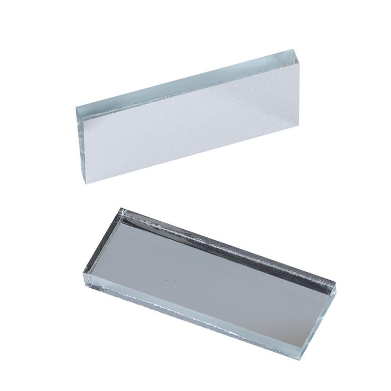 Custom Size Borofloat Custom Optical Mirror — image 1