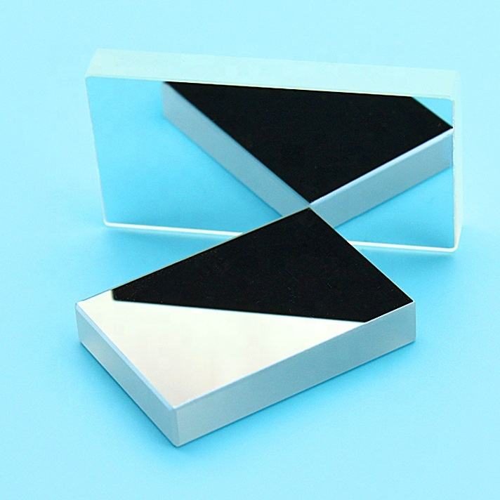 Custom Size Borofloat Flat Optical Mirror — image 1