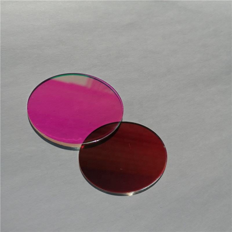 Custom Size Borofloat Optical Filter — image 1