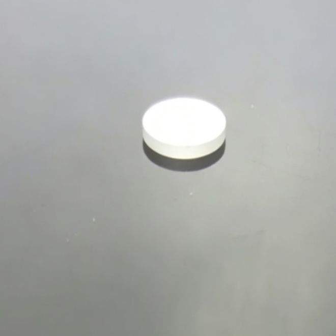 Custom Size Borofloat Optical Filter, AR Coated — image 1