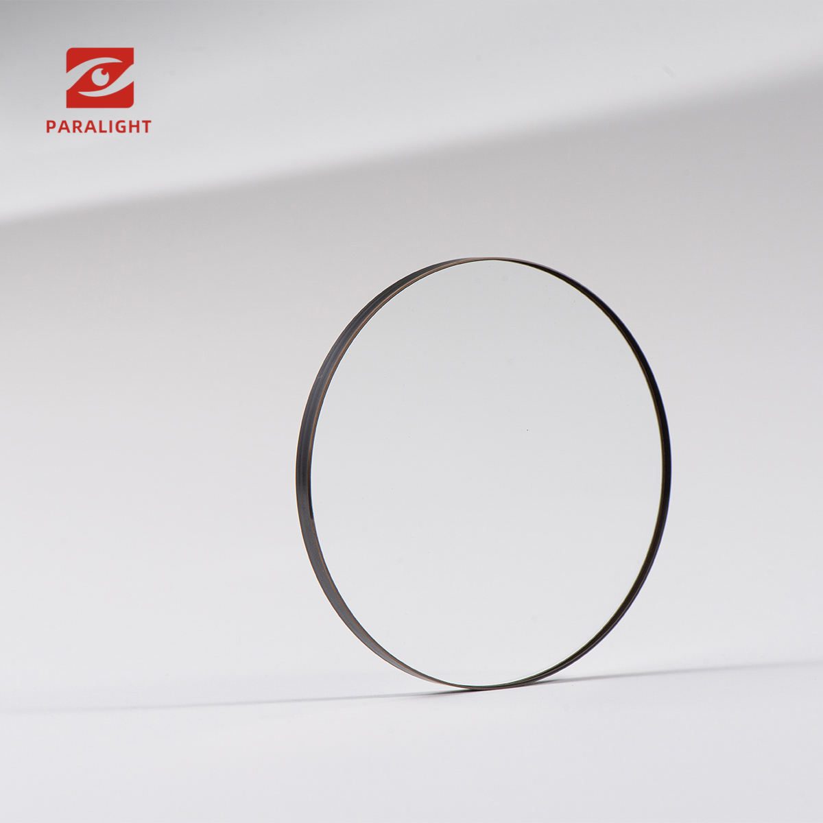 5x1 mm Borosilicate Optical Window, AR Coated — image 1