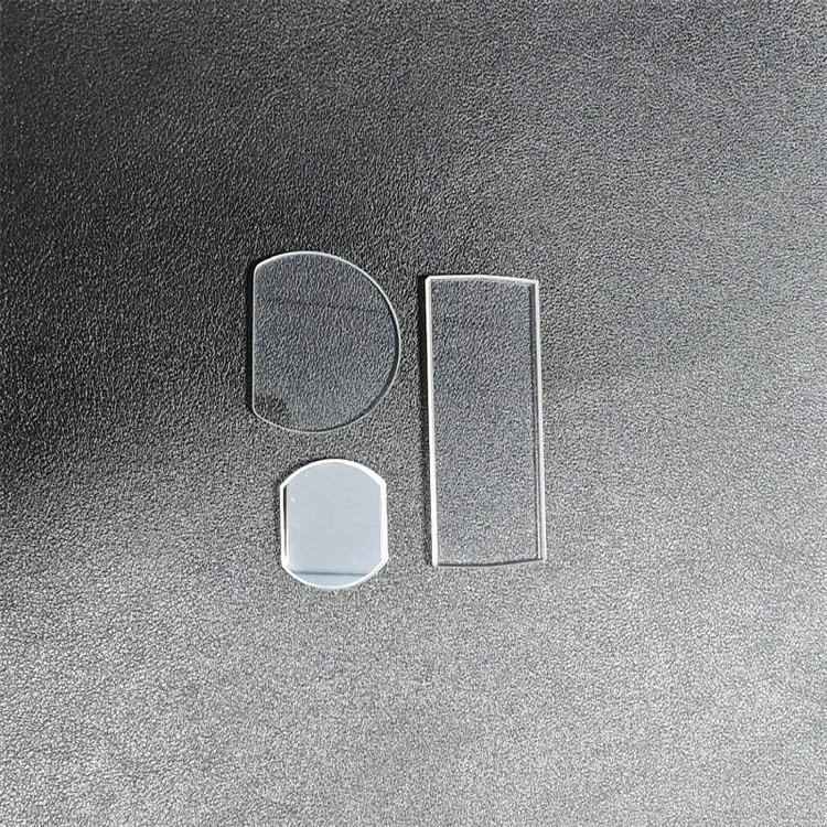 Custom Size Borosilicate Optical Window — image 1