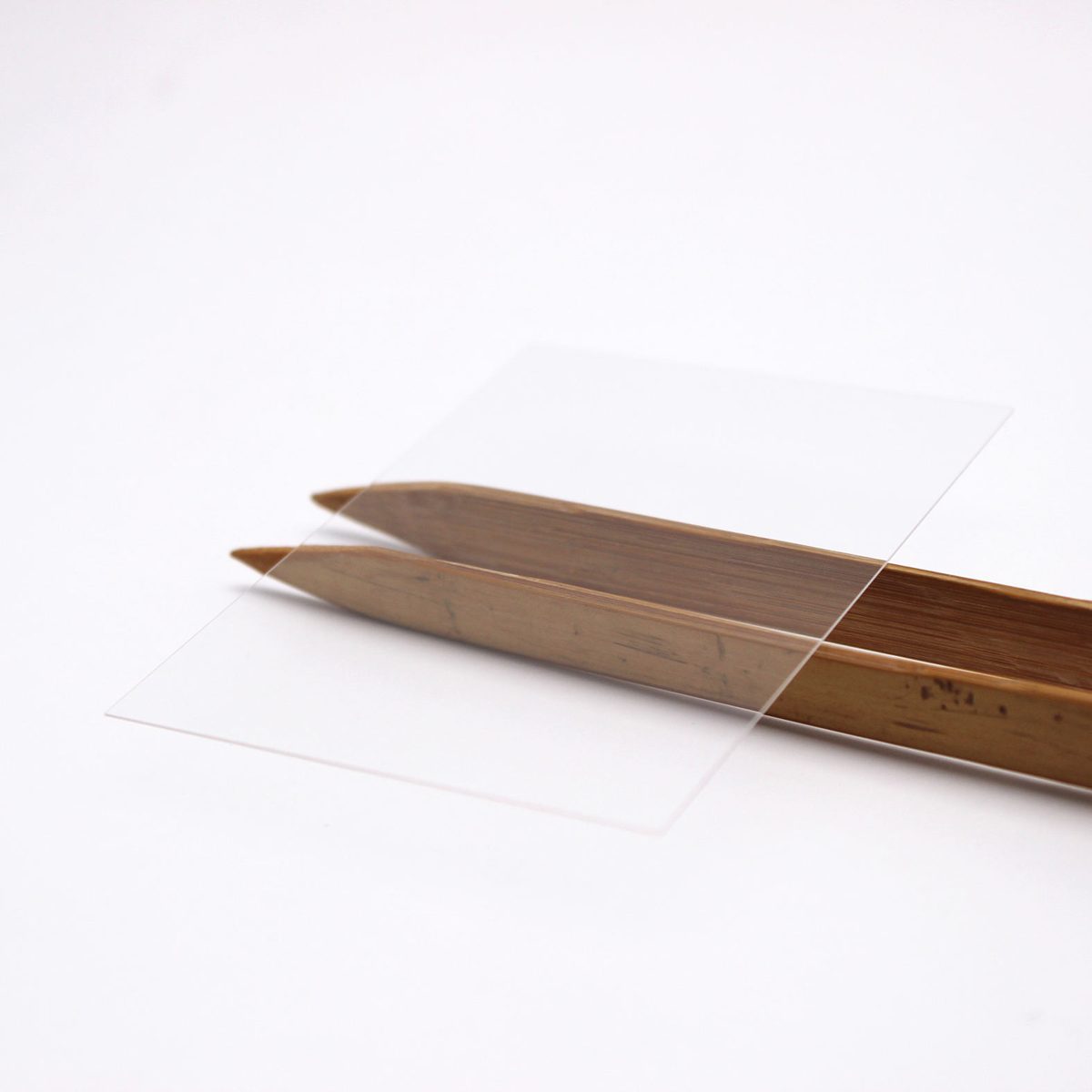 3 mm Borosilicate Round Optical Window, AR Coated — image 1