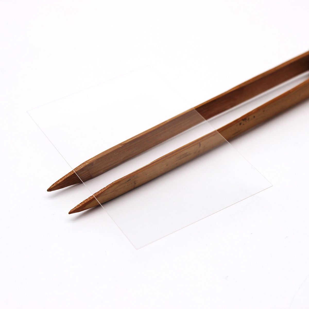 52 mm Borosilicate Round Optical Window, AR Coated — image 1