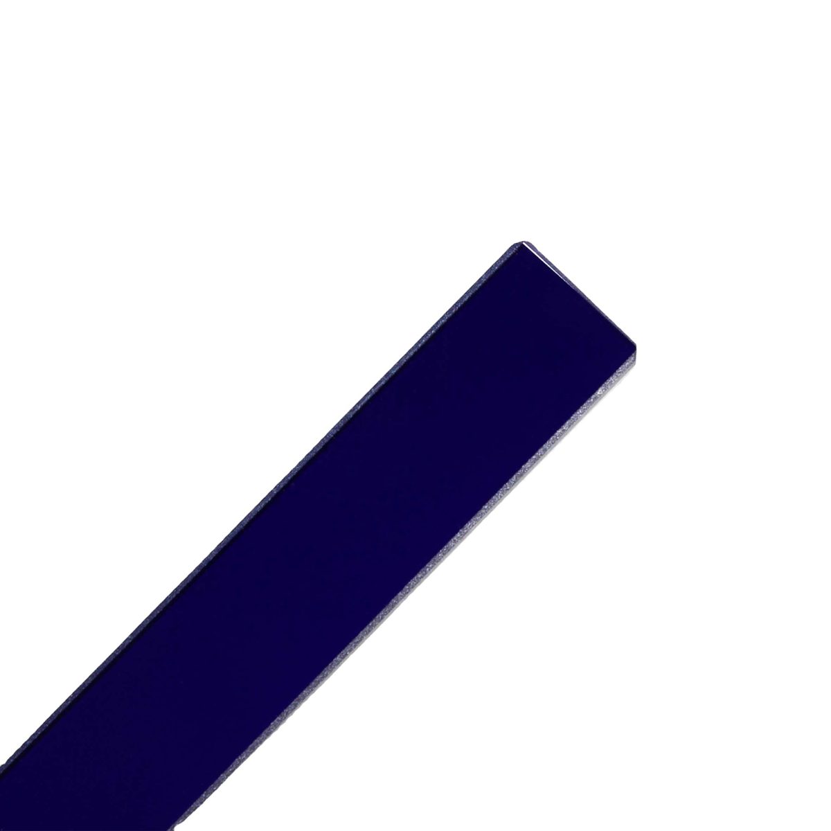 3 mm Colored Glass Optical Filter, AR Coated