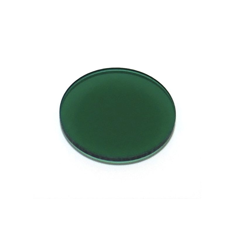 77 mm Colored Glass Optical Filter