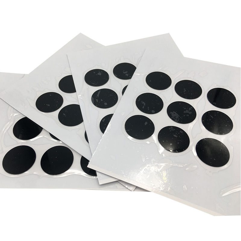 Custom Size Colored Glass Optical Filter, AR Coated