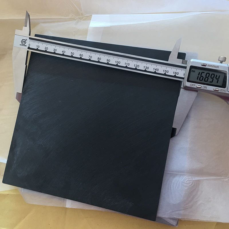 Custom Size Colored Glass Optical Filter, AR Coated