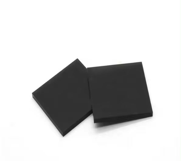 Custom Size Colored Glass Optical Filter