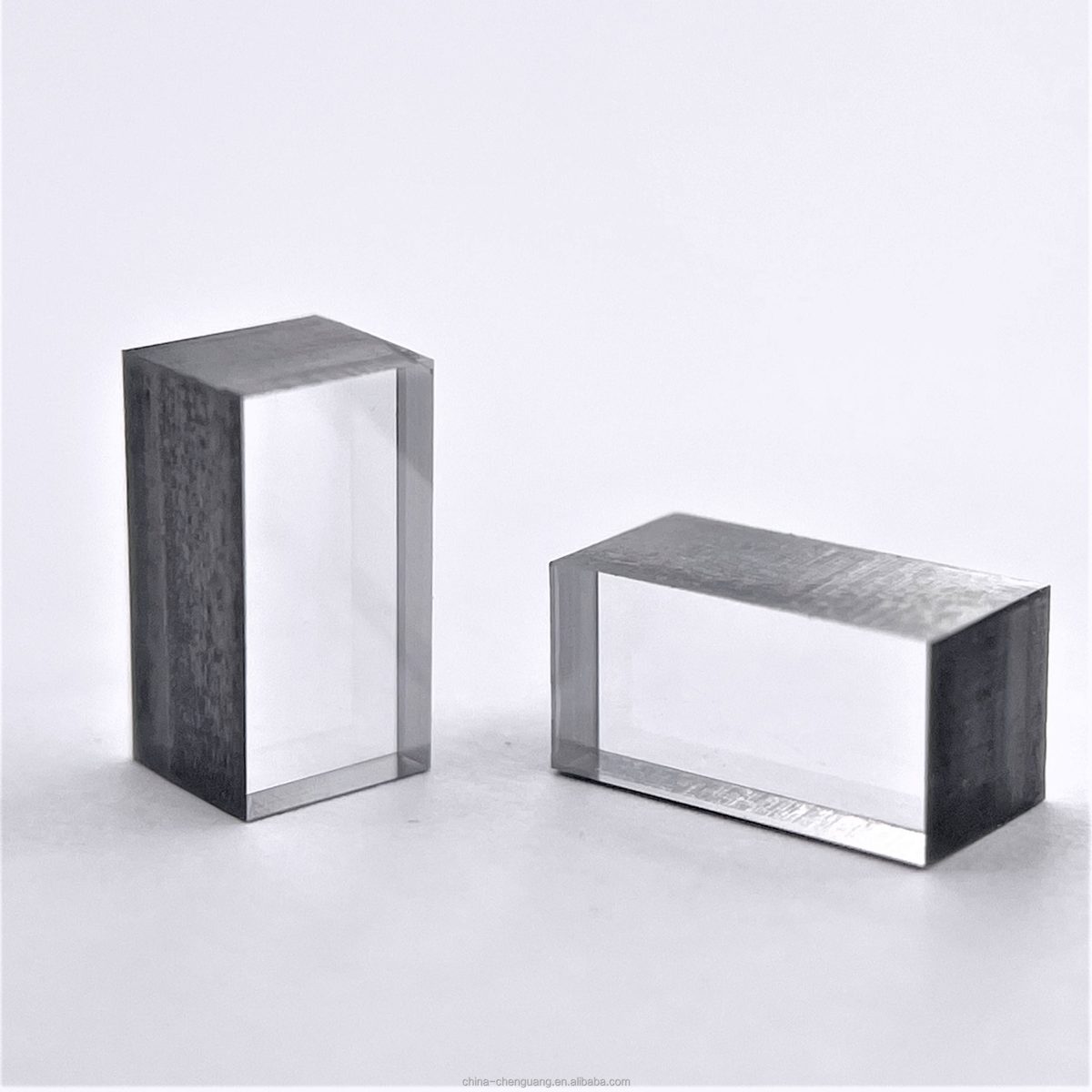 10 mm Diamond Round Optical Window — image 1