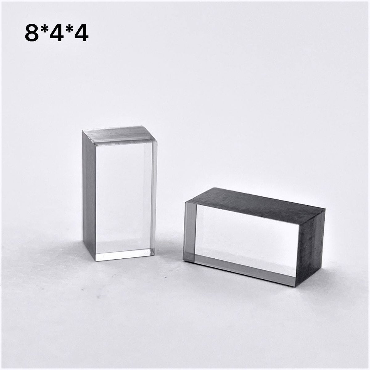 1.1x0.1 mm Diamond Round Optical Window — image 1