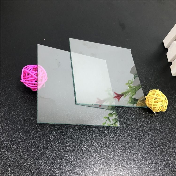 Custom Size Float Glass Beamsplitter — image 1