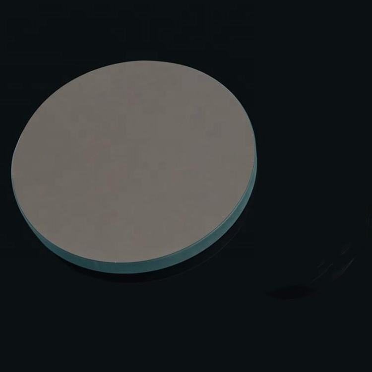130 mm Float Glass Concave Optical Mirror — image 1