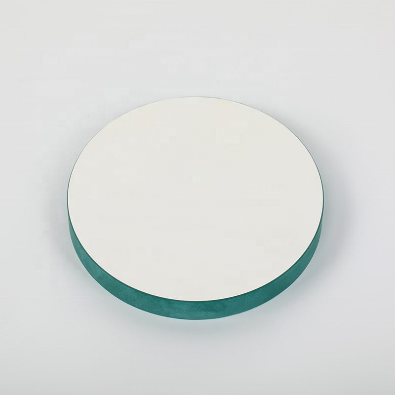 76 mm Float Glass Concave Optical Mirror — image 1