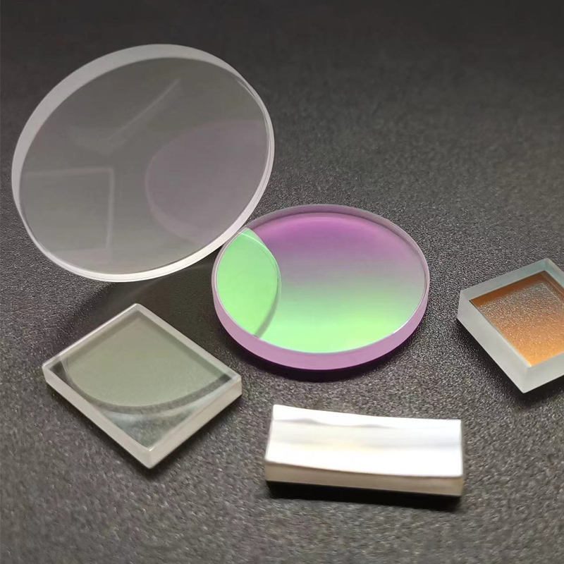 Custom Size Float Glass Custom Optical Mirror — image 1