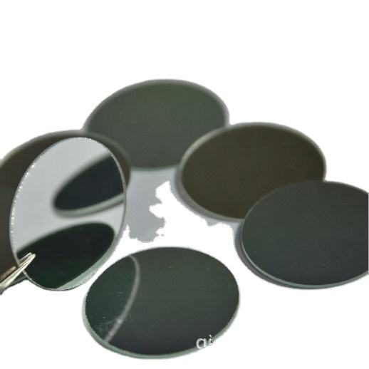 Custom Size Float Glass Custom Optical Mirror — image 1