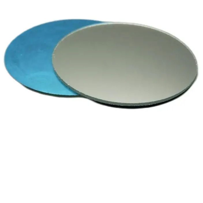 Custom Size Float Glass Custom Optical Mirror — image 1