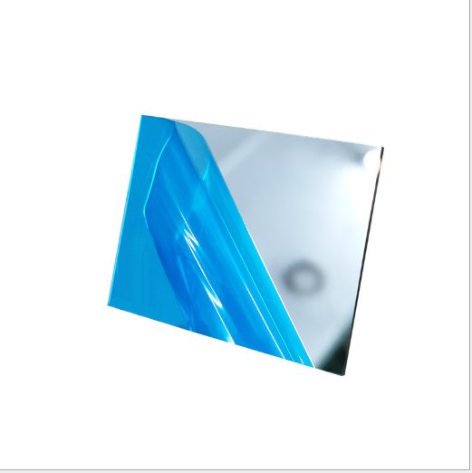 8 mm Float Glass Optical Mirror — image 1
