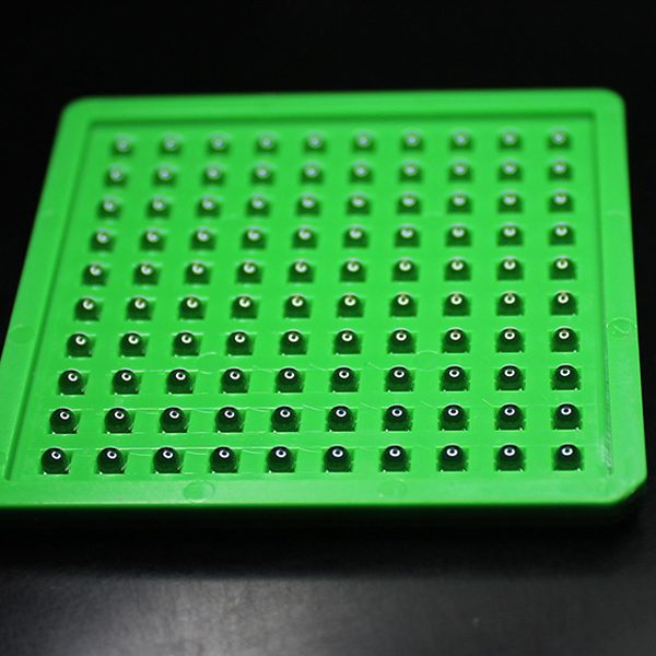 0.5 mm Fused Silica Ball Lens