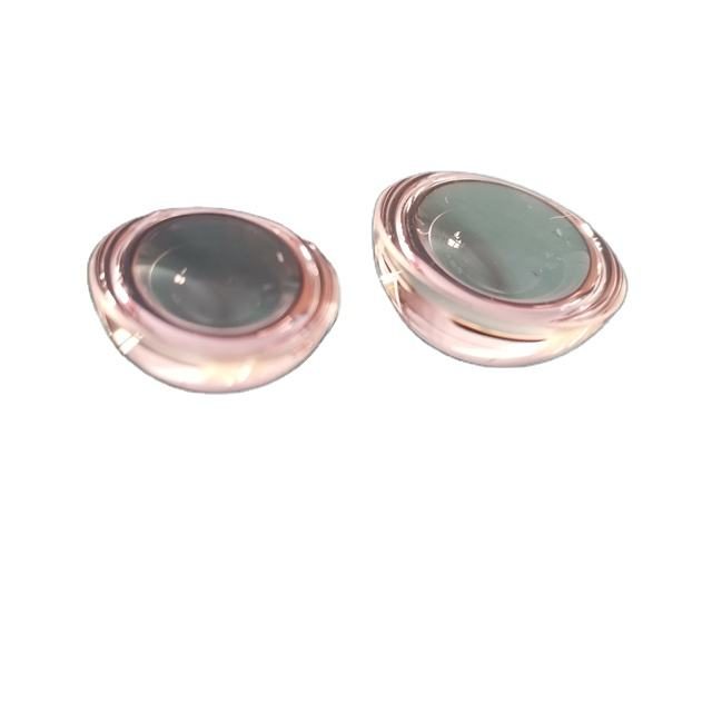 0.5 mm Fused Silica Ball Lens