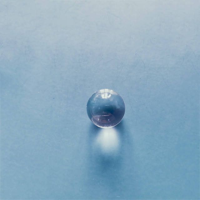 0.5 mm Fused Silica Ball Lens