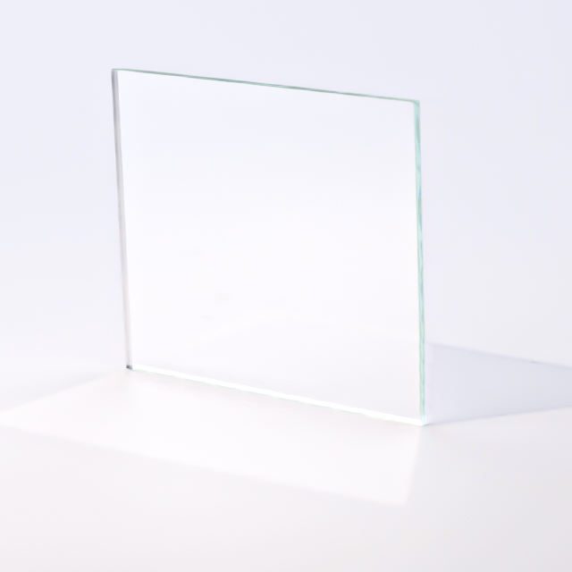 4x0.3 mm Fused Silica Beamsplitter — image 1
