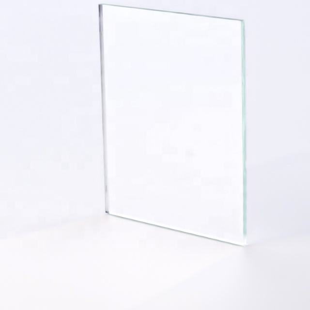 Custom Size Fused Silica Beamsplitter — image 1