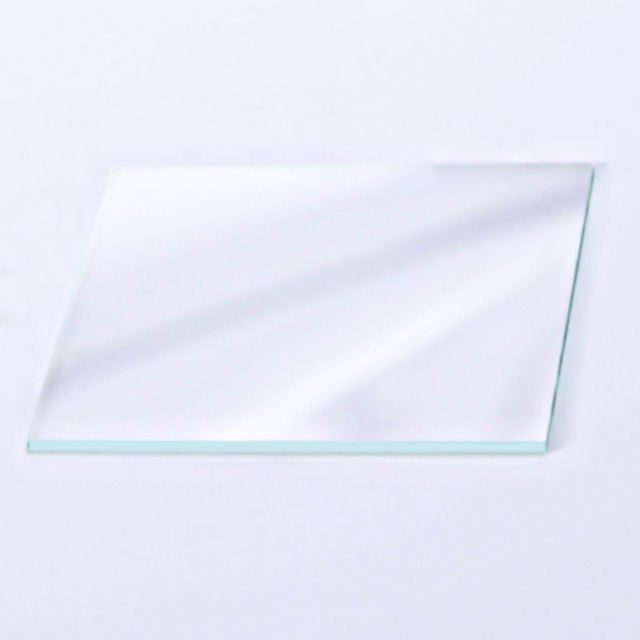 Custom Size Fused Silica Beamsplitter — image 1