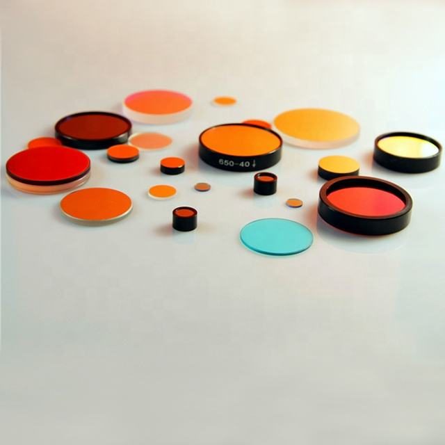 Custom Size Fused Silica Beamsplitter — image 1