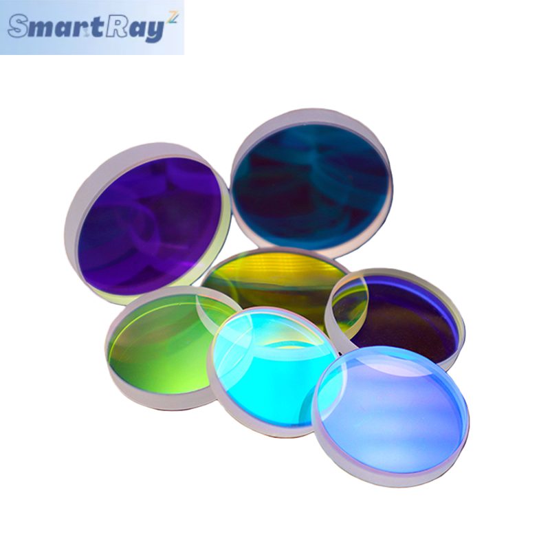 Custom Size Fused Silica Custom Optical Mirror — image 1