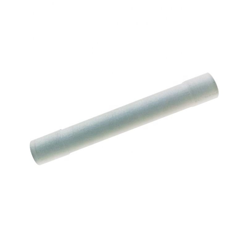 45 mm Fused Silica Cylindrical Lens, AR Coated — image 1