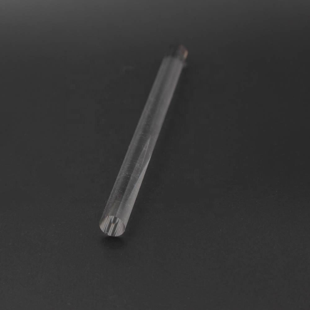 550 mm Fused Silica Cylindrical Lens — image 1