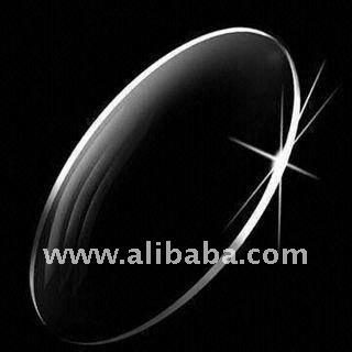 2 mm Fused Silica Lens — image 1