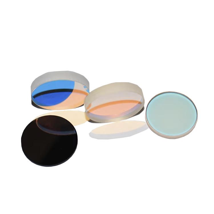 Custom Size Fused Silica Optical Mirror — image 1