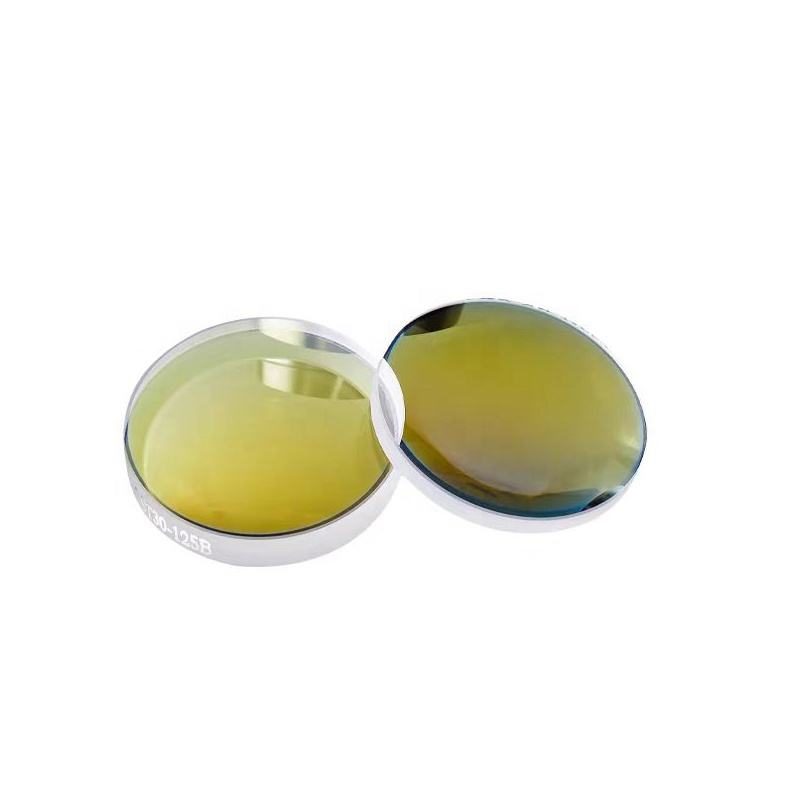16x1 mm Fused Silica Optical Window, AR Coated — image 1