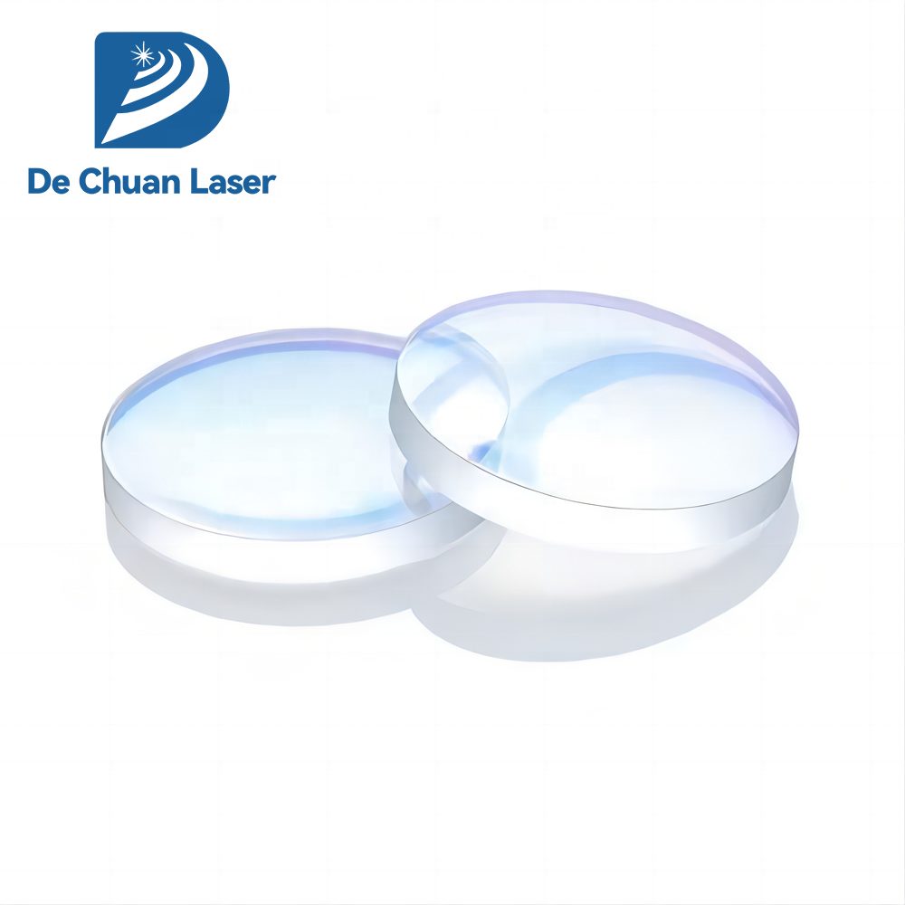 30x2 mm Fused Silica Optical Window, AR Coated — image 1