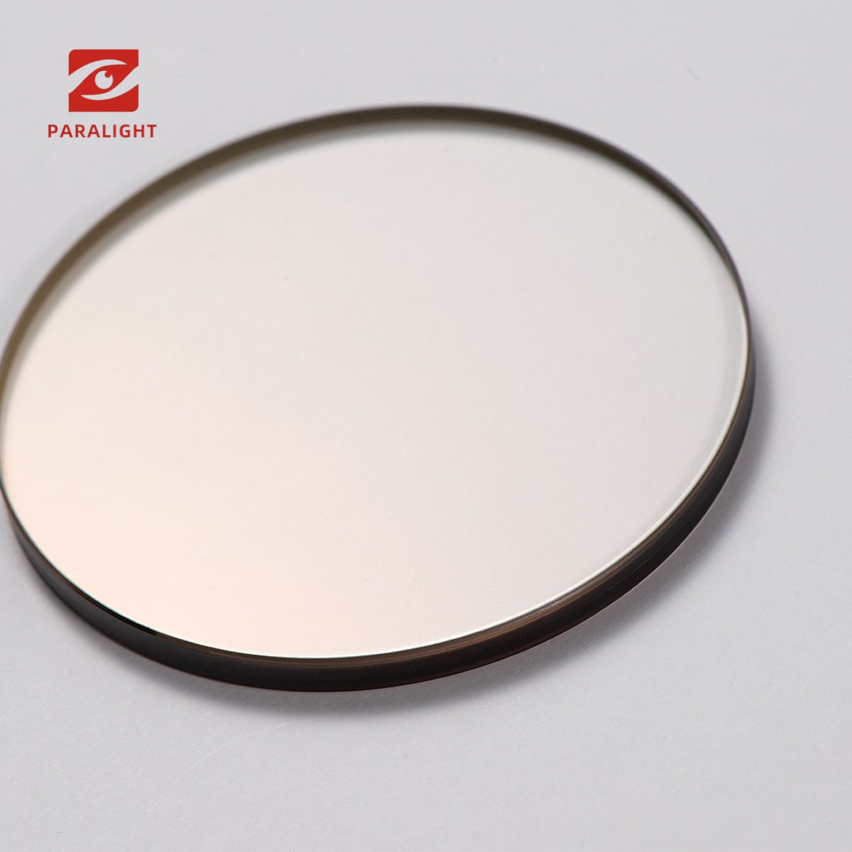 5x1 mm Fused Silica Optical Window, AR Coated — image 1