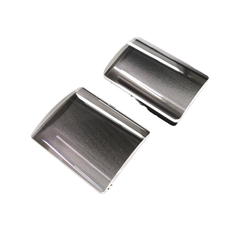2 mm Fused Silica Plano-convex Lens, AR Coated — image 1