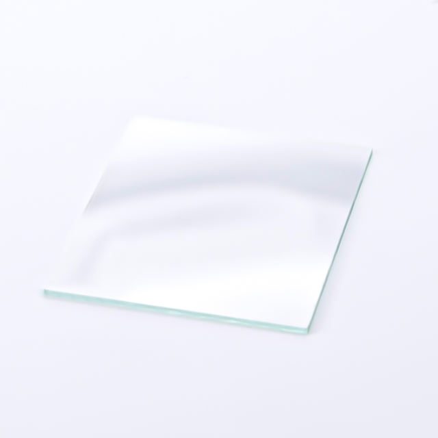 Custom Size Fused Silica Plate Beamsplitter — image 1