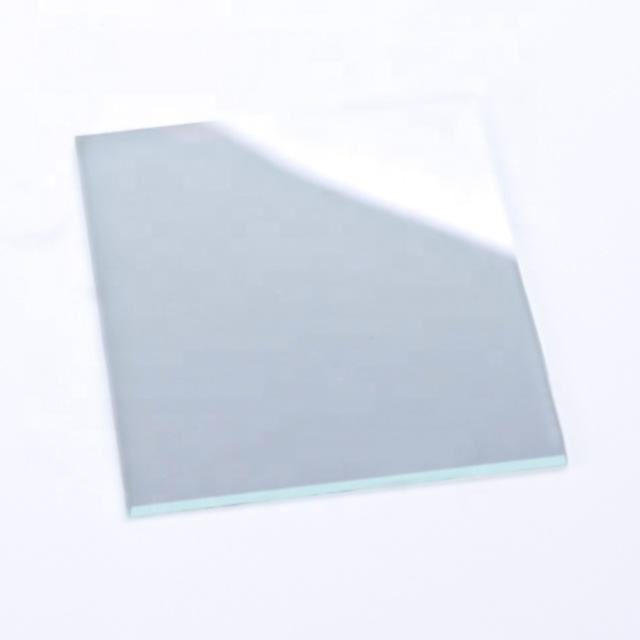 Custom Size Fused Silica Plate Beamsplitter — image 1
