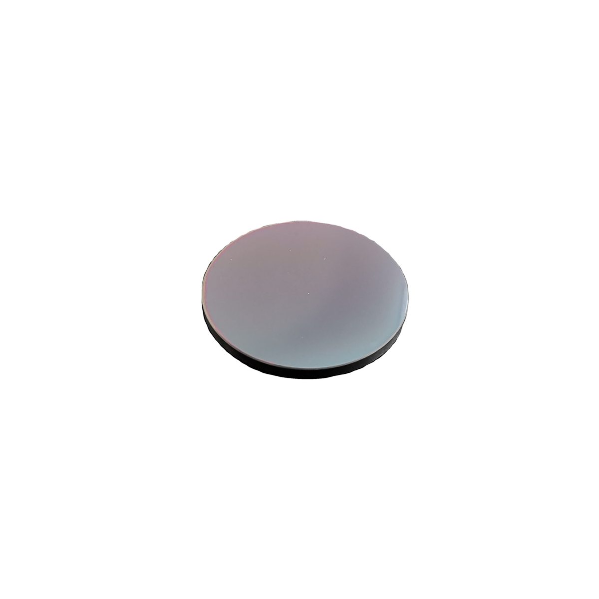 5 mm Germanium Aspheric Lens, AR Coated — image 1