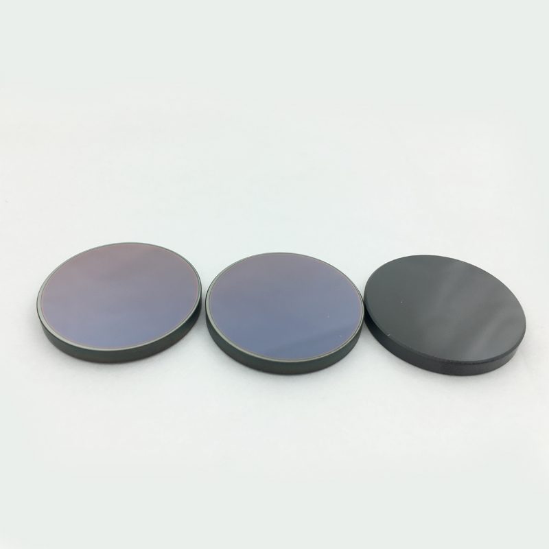 600 mm Germanium Lens, AR Coated — image 1