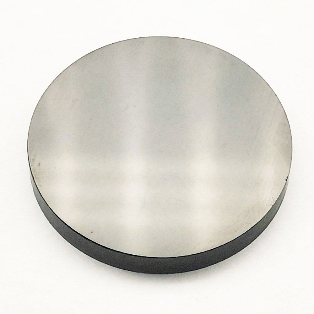 5 mm Germanium Optical Window, AR Coated — image 1