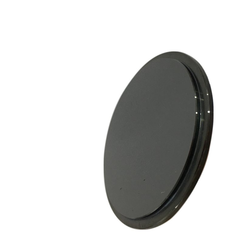 5 mm Germanium Optical Window, AR Coated — image 1