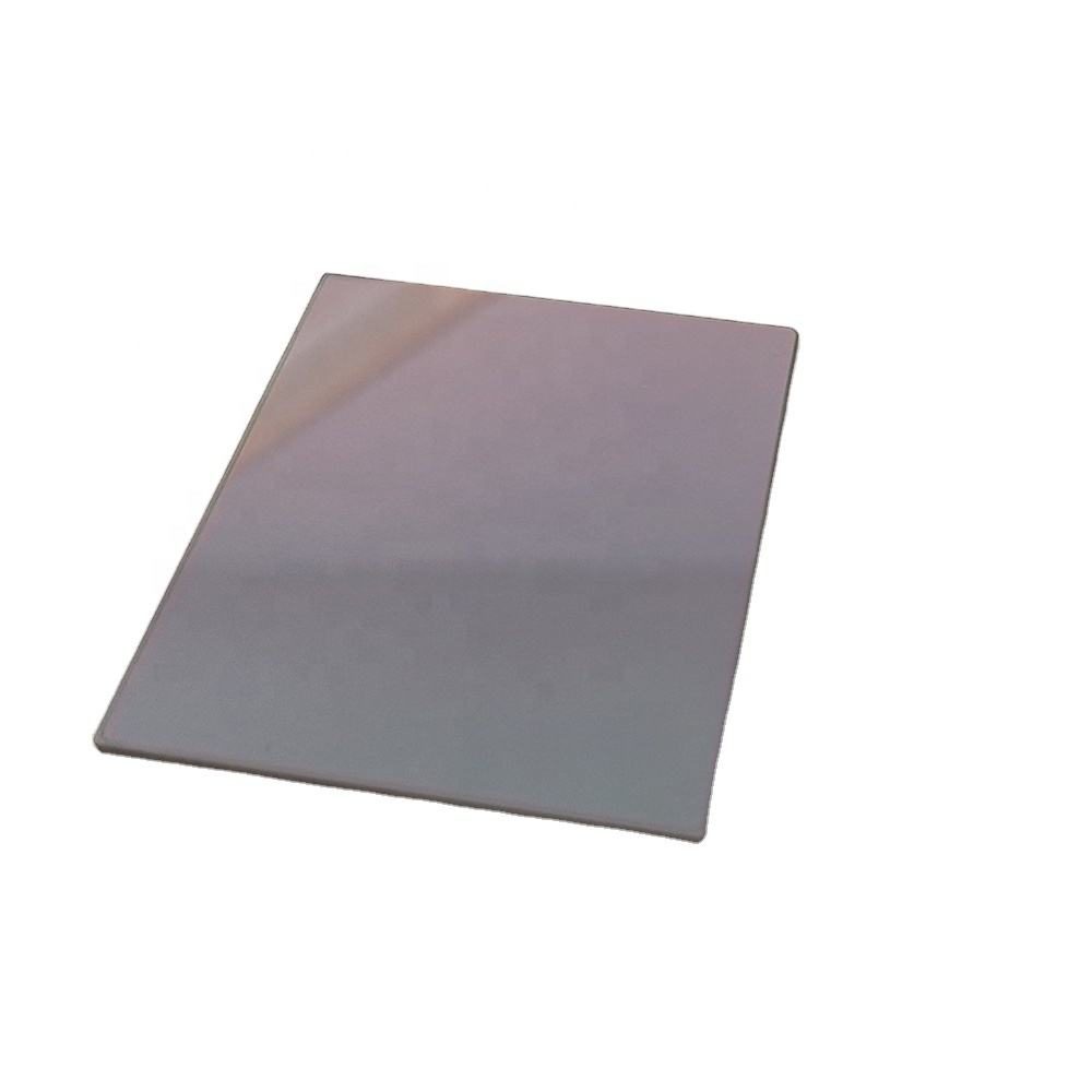 2 mm Germanium Rectangle Optical Window — image 1
