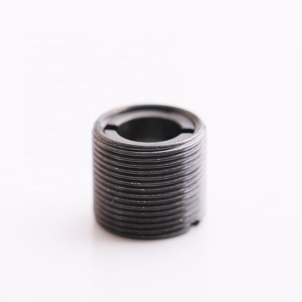 Custom Size Glass Aspheric Lens, AR Coated — image 1