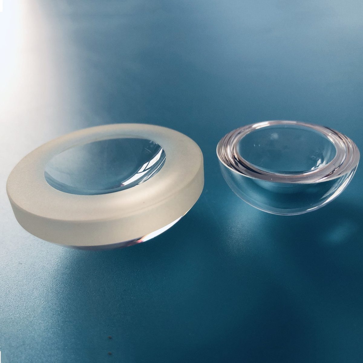 3 mm Glass Ball Lens — image 1