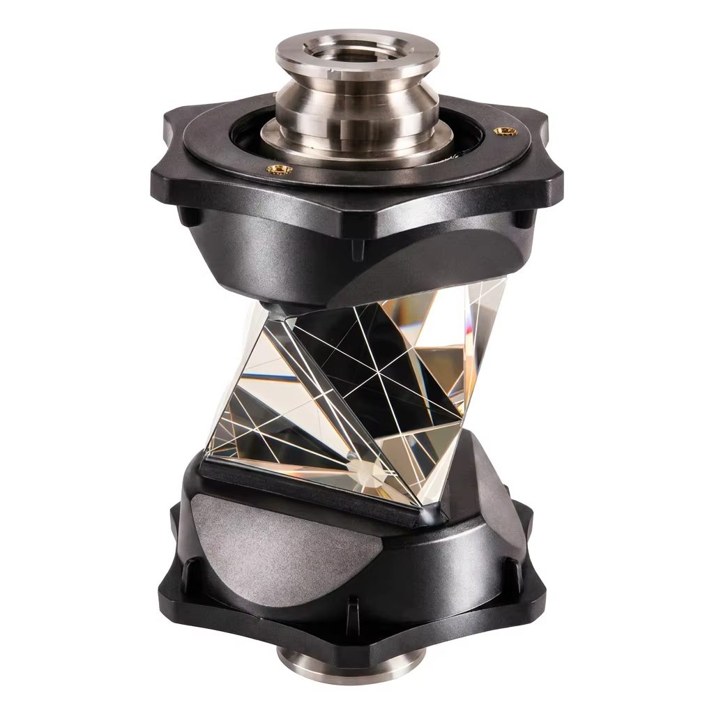 Custom Size Glass Corner-cube Optical Prism — image 1